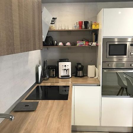 דירות פוארטו דל כרמן Casa Norah Pc מראה חיצוני תמונה