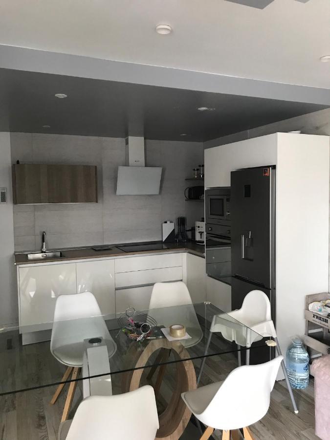 דירות פוארטו דל כרמן Casa Norah Pc מראה חיצוני תמונה