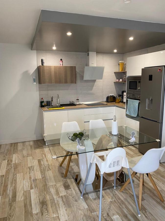 דירות פוארטו דל כרמן Casa Norah Pc מראה חיצוני תמונה