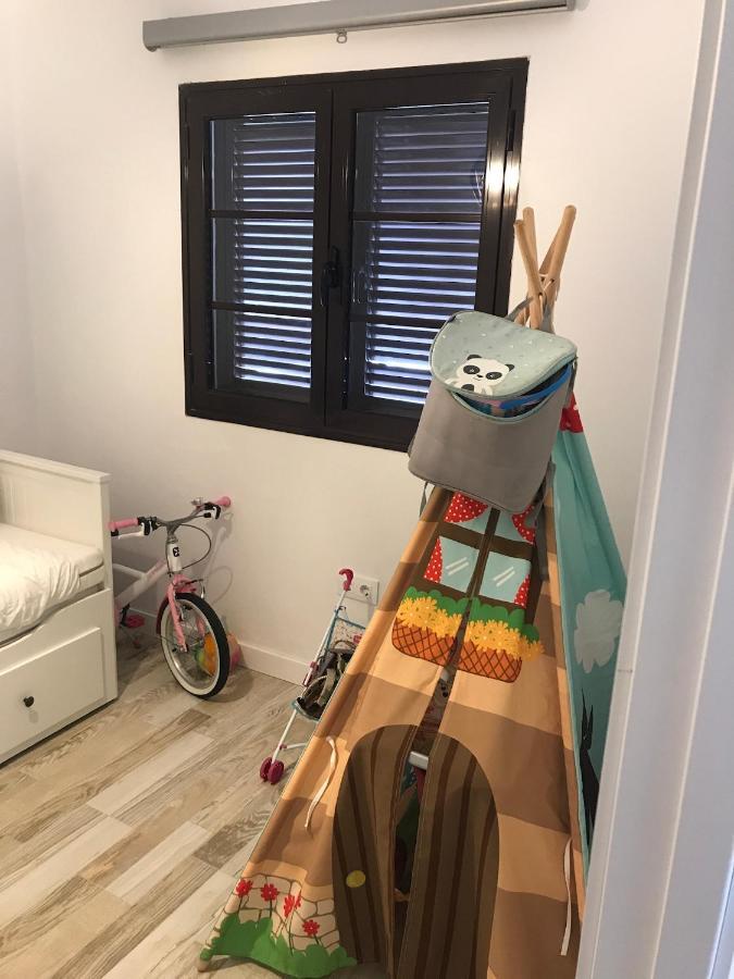 דירות פוארטו דל כרמן Casa Norah Pc מראה חיצוני תמונה
