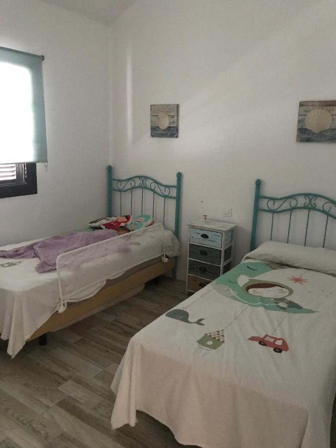 דירות פוארטו דל כרמן Casa Norah Pc מראה חיצוני תמונה