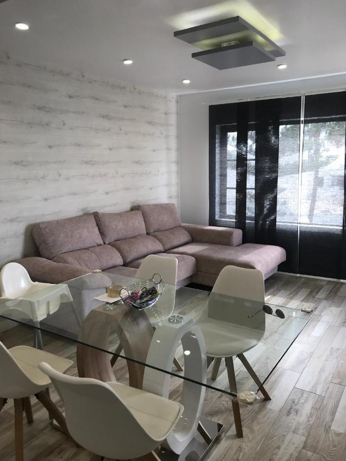 דירות פוארטו דל כרמן Casa Norah Pc מראה חיצוני תמונה