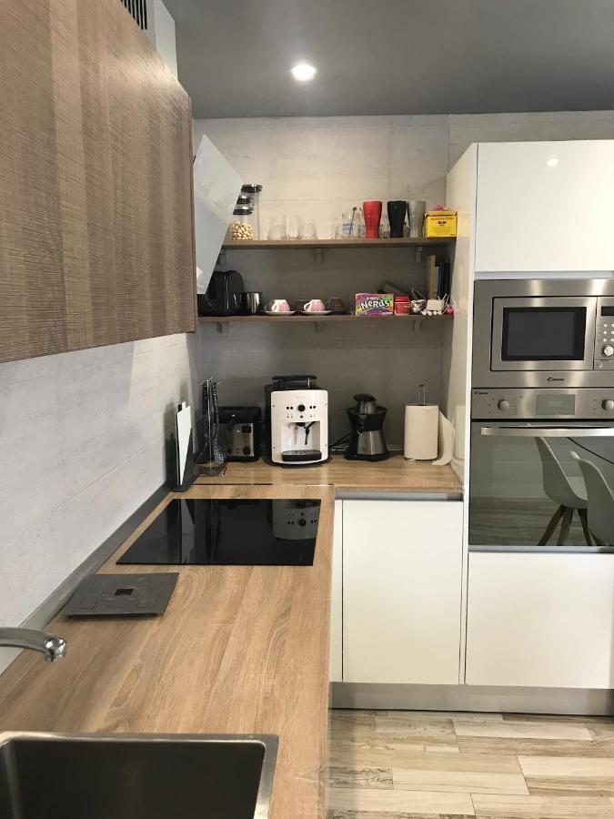 דירות פוארטו דל כרמן Casa Norah Pc מראה חיצוני תמונה
