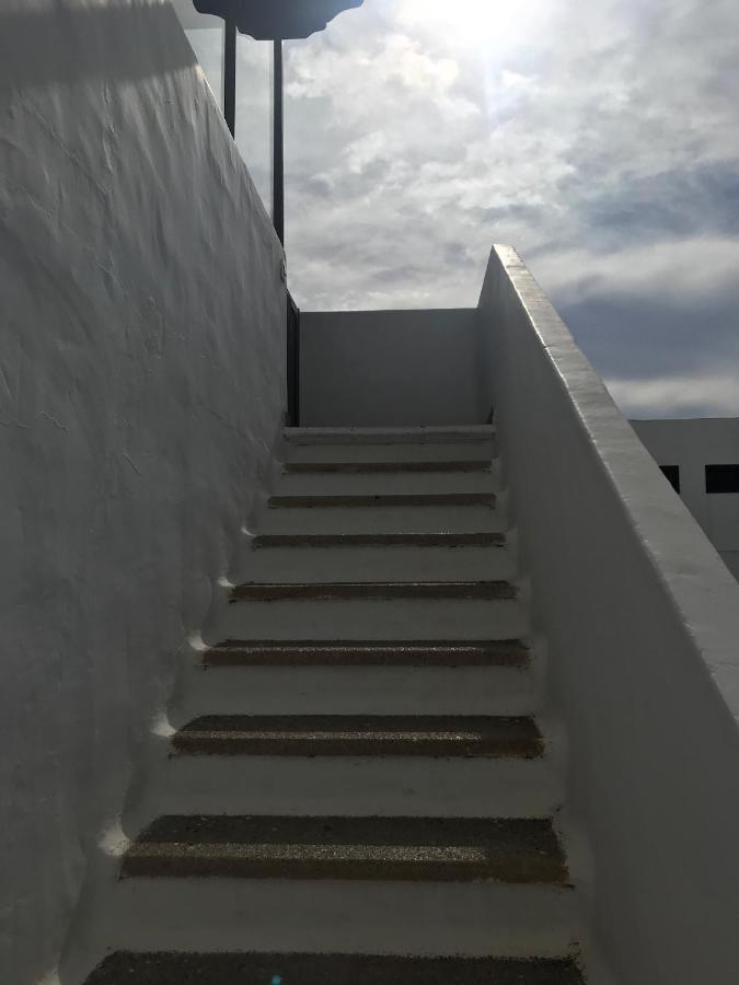 דירות פוארטו דל כרמן Casa Norah Pc מראה חיצוני תמונה