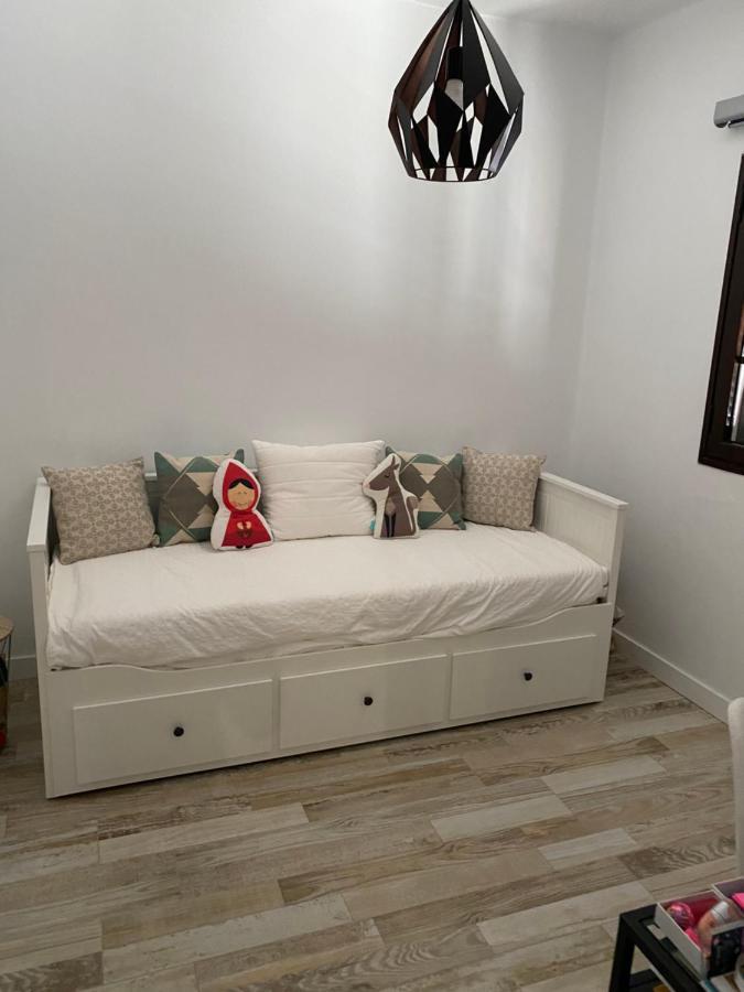 דירות פוארטו דל כרמן Casa Norah Pc מראה חיצוני תמונה