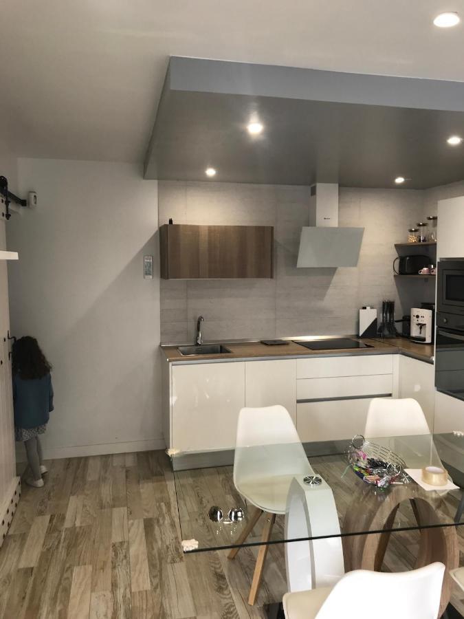 דירות פוארטו דל כרמן Casa Norah Pc מראה חיצוני תמונה