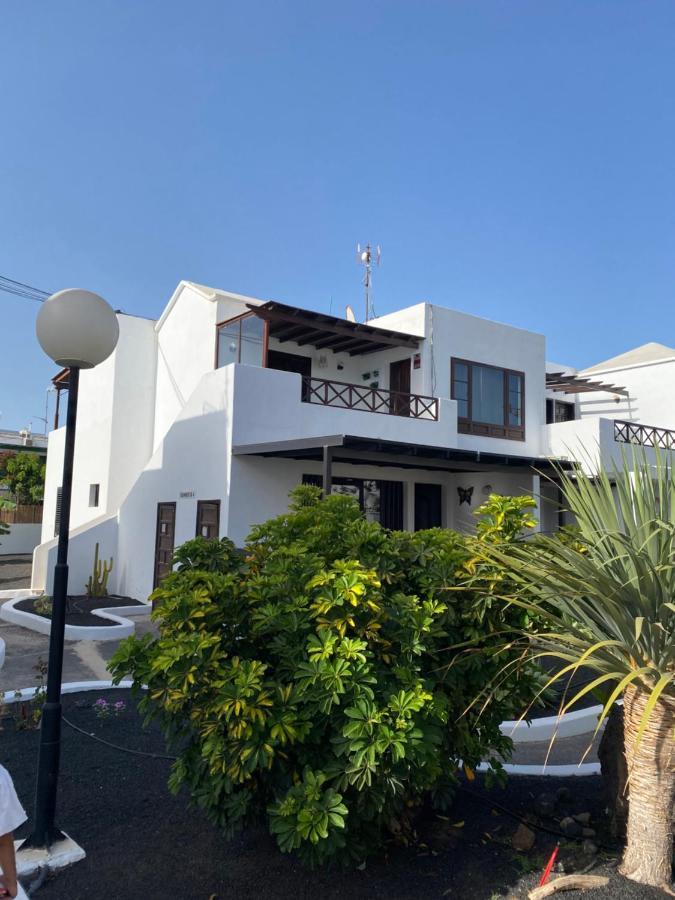 דירות פוארטו דל כרמן Casa Norah Pc מראה חיצוני תמונה