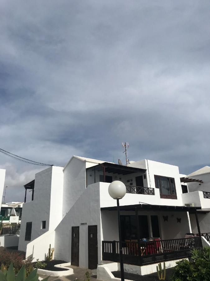 דירות פוארטו דל כרמן Casa Norah Pc מראה חיצוני תמונה